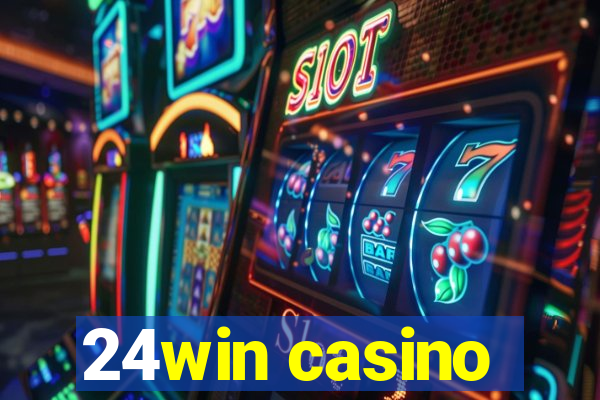 24win casino